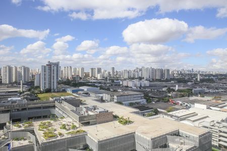 Apartamento para alugar com 70m², 2 quartos e 1 vagaVista do Quarto 1