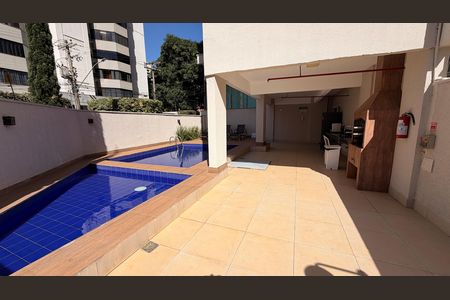 Apartamento para alugar com 3 quartos, 75m² em Setor Bueno, Goiânia