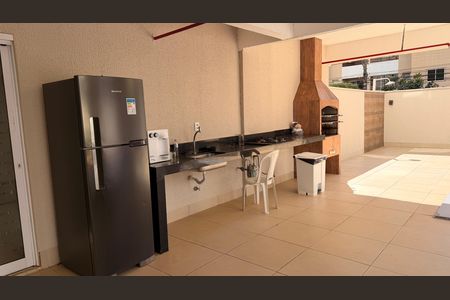 Apartamento para alugar com 3 quartos, 75m² em Setor Bueno, Goiânia