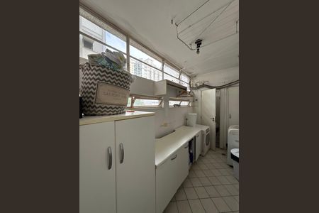 Apartamento à venda com 183m², 3 quartos e 1 vaga