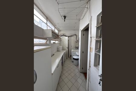 Apartamento à venda com 183m², 3 quartos e 1 vaga