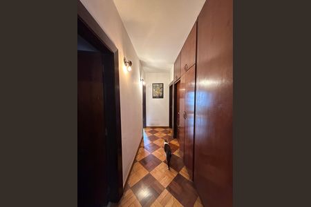 Apartamento à venda com 183m², 3 quartos e 1 vaga