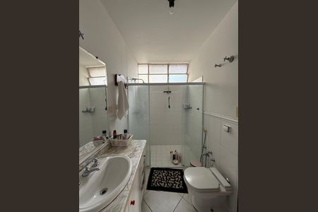 Apartamento à venda com 183m², 3 quartos e 1 vaga