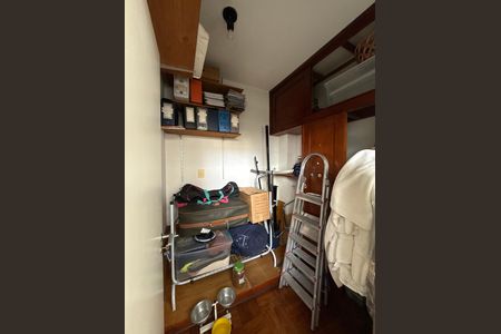 Apartamento à venda com 183m², 3 quartos e 1 vaga
