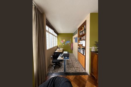 Apartamento à venda com 183m², 3 quartos e 1 vaga