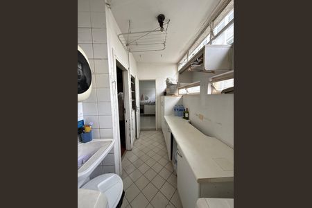 Apartamento à venda com 183m², 3 quartos e 1 vaga