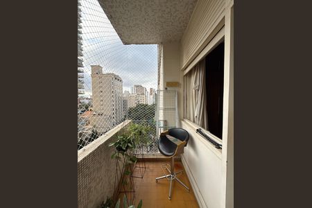 Apartamento à venda com 183m², 3 quartos e 1 vaga
