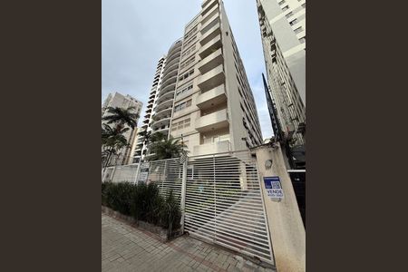 Apartamento à venda com 183m², 3 quartos e 1 vaga