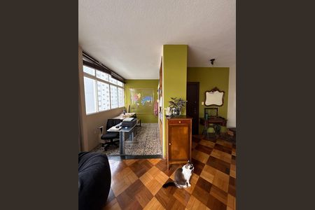 Apartamento à venda com 183m², 3 quartos e 1 vaga