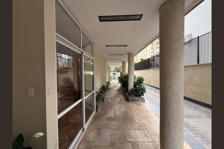 Apartamento à venda com 183m², 3 quartos e 1 vaga