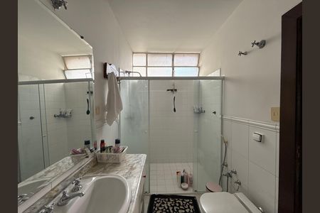 Apartamento à venda com 183m², 3 quartos e 1 vaga