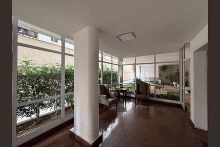 Apartamento à venda com 183m², 3 quartos e 1 vaga