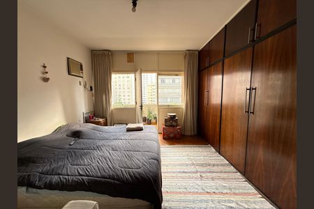 Apartamento à venda com 183m², 3 quartos e 1 vaga
