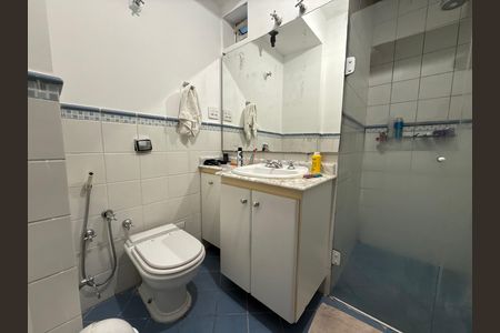 Apartamento à venda com 183m², 3 quartos e 1 vaga