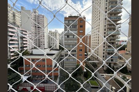 Apartamento à venda com 183m², 3 quartos e 1 vaga