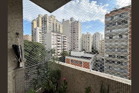 Apartamento à venda com 183m², 3 quartos e 1 vaga