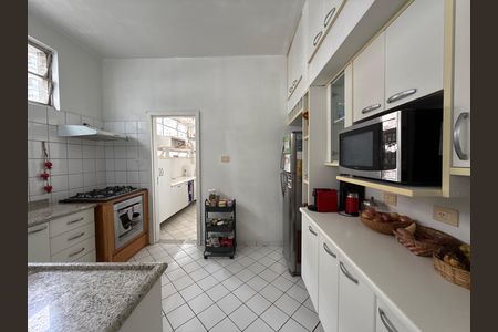 Apartamento à venda com 183m², 3 quartos e 1 vaga