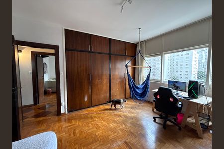 Apartamento à venda com 183m², 3 quartos e 1 vaga