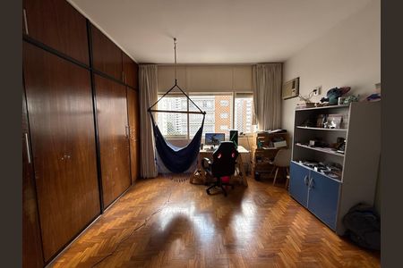 Apartamento à venda com 183m², 3 quartos e 1 vaga