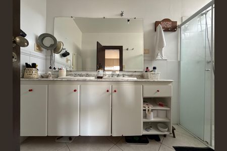 Apartamento à venda com 183m², 3 quartos e 1 vaga