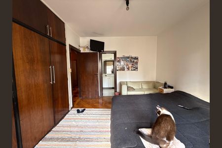 Apartamento à venda com 183m², 3 quartos e 1 vaga