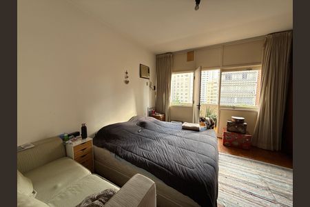 Apartamento à venda com 183m², 3 quartos e 1 vaga