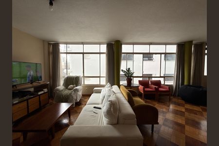 Apartamento à venda com 183m², 3 quartos e 1 vaga
