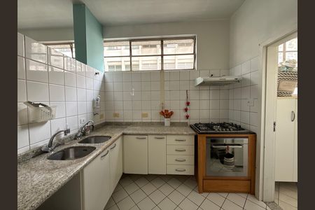 Apartamento à venda com 183m², 3 quartos e 1 vaga