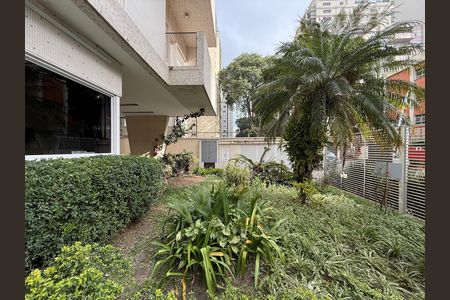 Apartamento à venda com 183m², 3 quartos e 1 vaga