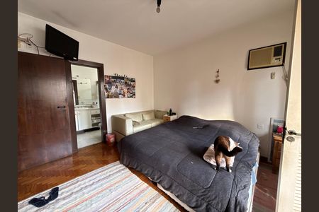 Apartamento à venda com 183m², 3 quartos e 1 vaga