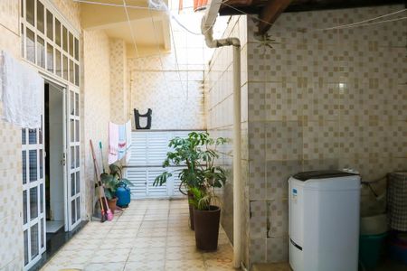 Casa para alugar com 600m², 4 quartos e 4 vagas Casa para alugar com 600m², 4 quartos e 4 vagasÁrea de Serviço