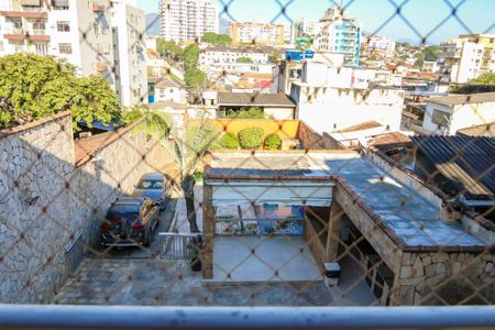 Casa para alugar com 600m², 4 quartos e 4 vagas Casa para alugar com 600m², 4 quartos e 4 vagasVaranda dos Quartos 2º Pavimento