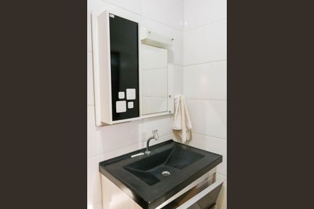 Casa para alugar com 600m², 4 quartos e 4 vagas Casa para alugar com 600m², 4 quartos e 4 vagasBanheiro - 2º Pavimento