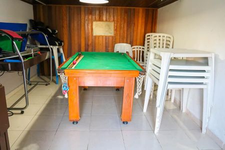 Casa para alugar com 600m², 4 quartos e 4 vagas Casa para alugar com 600m², 4 quartos e 4 vagasSala de Jogos