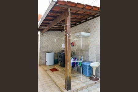 Casa para alugar com 600m², 4 quartos e 4 vagas Casa para alugar com 600m², 4 quartos e 4 vagasÁrea de Serviço