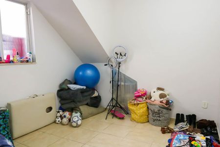 Casa para alugar com 600m², 4 quartos e 4 vagas Casa para alugar com 600m², 4 quartos e 4 vagasQuarto de Serviço 1º Pavimento