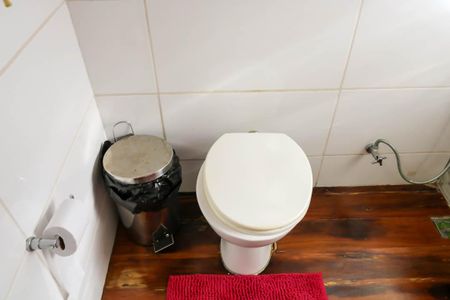 Casa para alugar com 600m², 4 quartos e 4 vagas Casa para alugar com 600m², 4 quartos e 4 vagasBanheiro Quarto Suite - 2º Pavimento