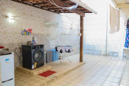 Casa para alugar com 600m², 4 quartos e 4 vagas Casa para alugar com 600m², 4 quartos e 4 vagasÁrea de Serviço