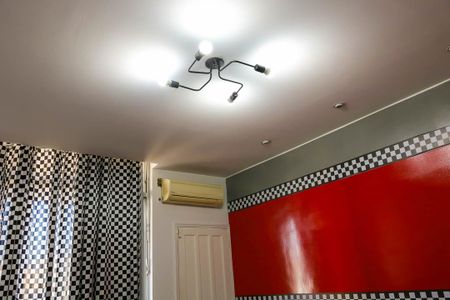 Quarto 2 - 2º Pavimento de casa à venda com 3 quartos, 192m² em Cachambi, Rio de Janeiro