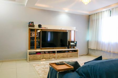Sala - 1º Pavimento de casa à venda com 3 quartos, 192m² em Cachambi, Rio de Janeiro