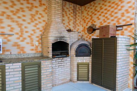 Casa para alugar com 600m², 4 quartos e 4 vagas Casa para alugar com 600m², 4 quartos e 4 vagasChurrasqueira