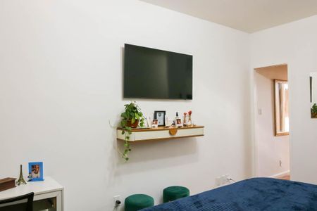 Casa para alugar com 600m², 4 quartos e 4 vagas Casa para alugar com 600m², 4 quartos e 4 vagasQuarto Suite - 2º Pavimento