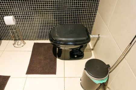Casa para alugar com 600m², 4 quartos e 4 vagas Casa para alugar com 600m², 4 quartos e 4 vagasBanheiro 1º Pavimento