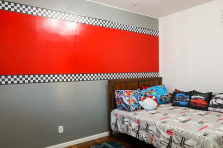 Casa para alugar com 600m², 4 quartos e 4 vagas Casa para alugar com 600m², 4 quartos e 4 vagasQuarto 2 - 2º Pavimento