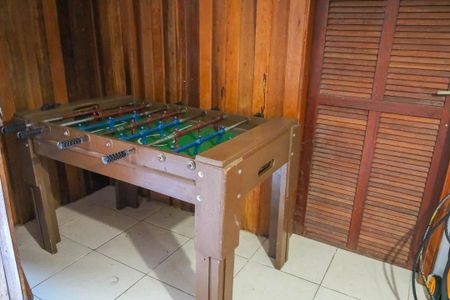 Casa para alugar com 600m², 4 quartos e 4 vagas Casa para alugar com 600m², 4 quartos e 4 vagasSala de Jogos