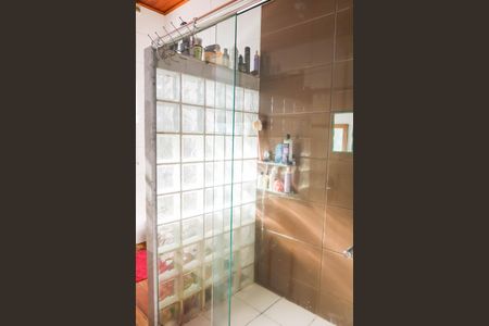 Casa para alugar com 600m², 4 quartos e 4 vagas Casa para alugar com 600m², 4 quartos e 4 vagasBanheiro Quarto Suite - 2º Pavimento