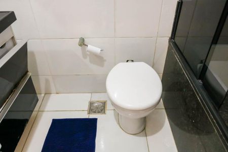 Casa para alugar com 600m², 4 quartos e 4 vagas Casa para alugar com 600m², 4 quartos e 4 vagasBanheiro - 2º Pavimento