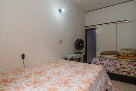 Quarto de apartamento para alugar com 1 quarto, 39m² em Centro Histórico de São Paulo, São Paulo