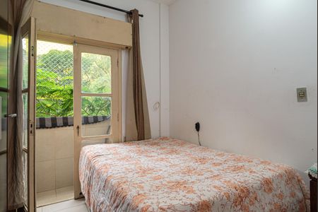 Quarto de apartamento para alugar com 1 quarto, 39m² em Centro Histórico de São Paulo, São Paulo