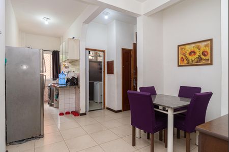 Apartamento para alugar com 1 quarto, 39m² em Centro Histórico de São Paulo, São Paulo